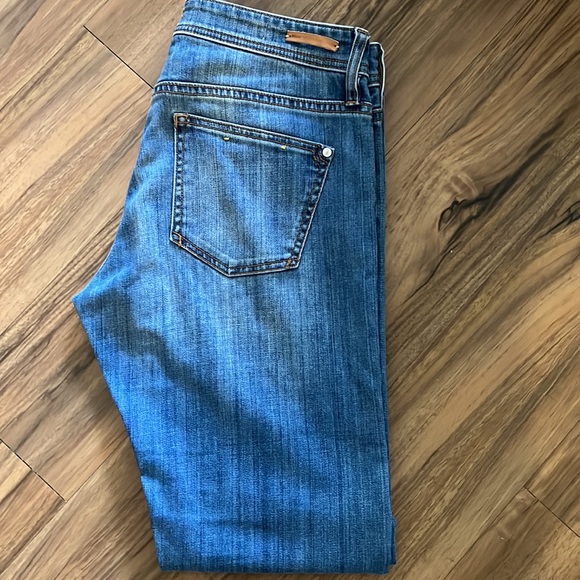 Jeans Pilcro HYPHEN size 27 - Picture 2 of 4